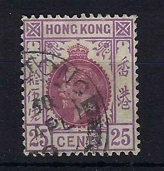 Image of Hong Kong 109 FU
